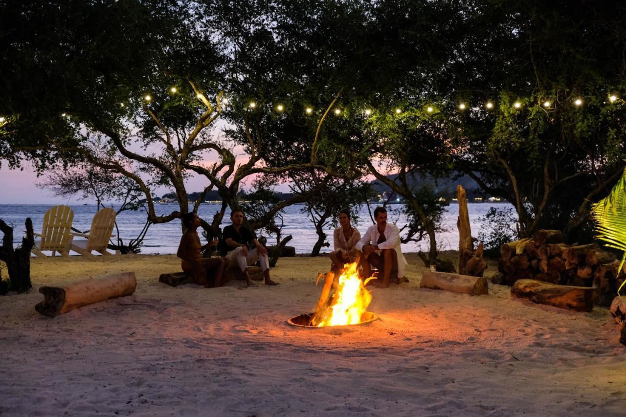 Le Pirate Gili Meno - Adults Only Hotel Kültér fotó