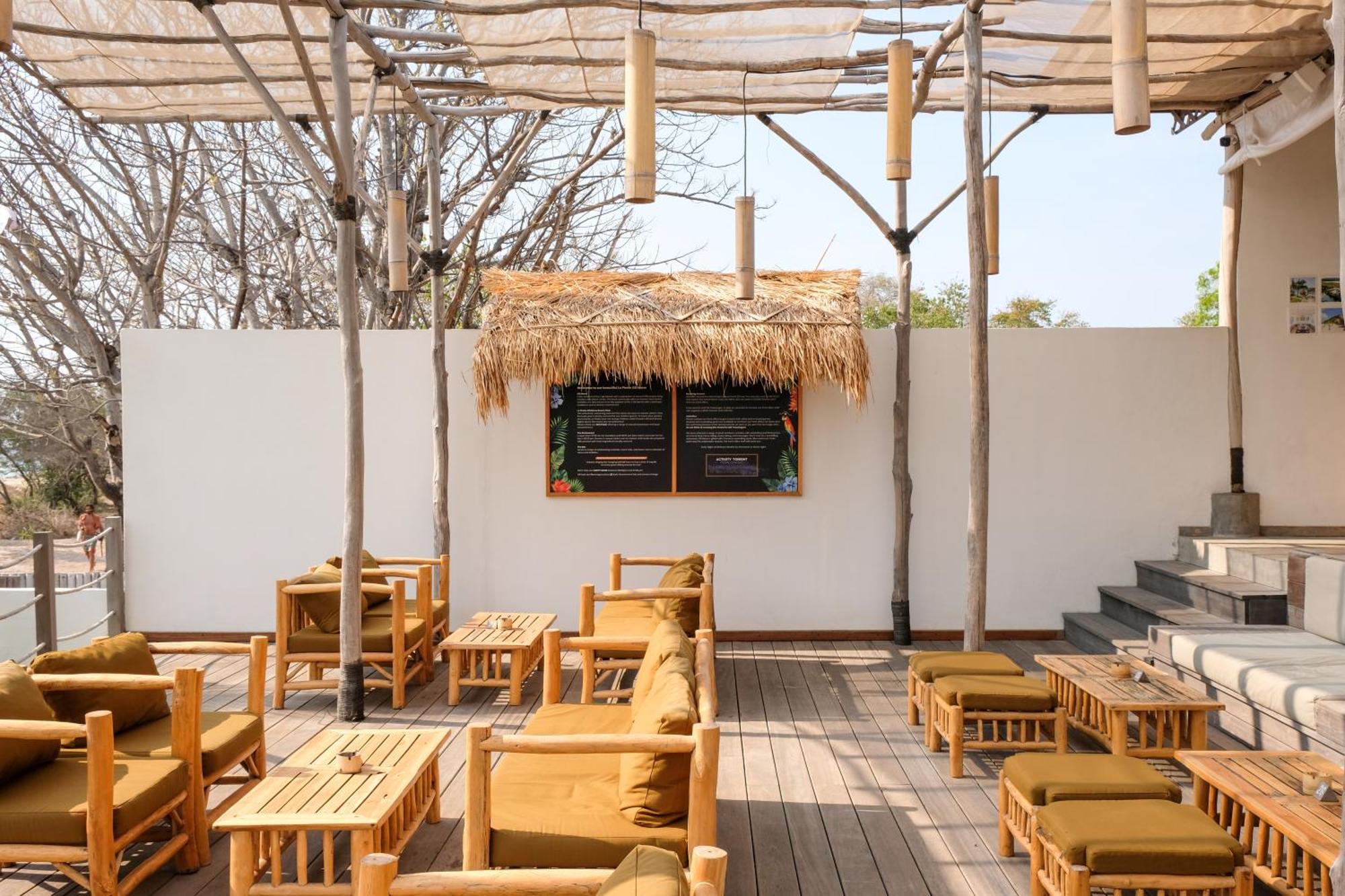 Le Pirate Gili Meno - Adults Only Hotel Kültér fotó